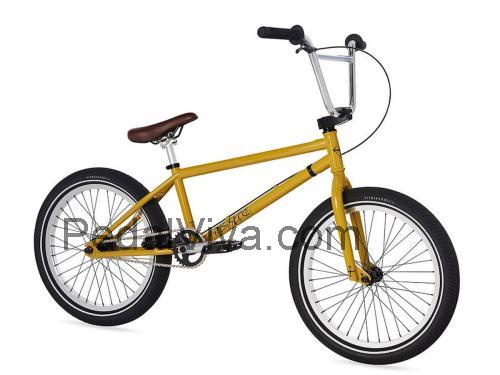 Fitbikeco TRL ficha tecnica 